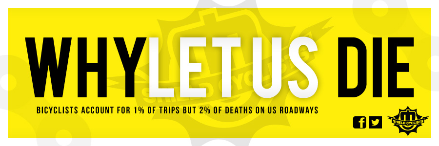 Why Let Us Die?