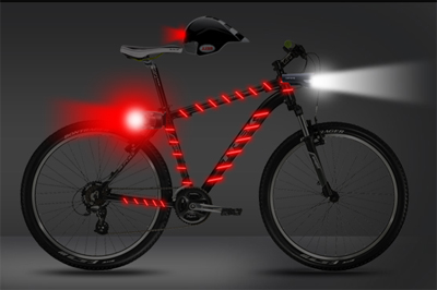 Bikes Be Seen